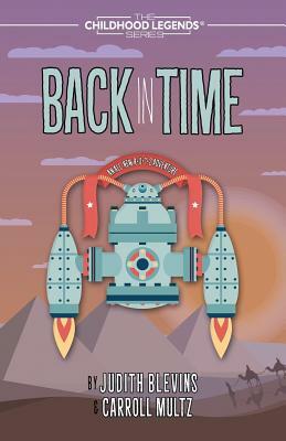 Back in Time by Judith Blevins, Carroll Multz