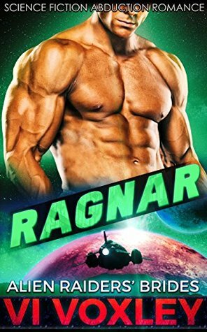 Ragnar by Vi Voxley