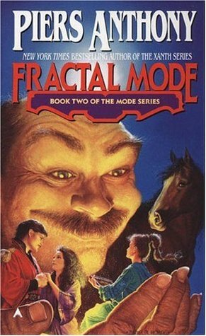 Fractal Mode by Piers Anthony