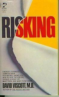 Risking by David Viscott