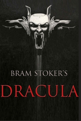 Dracula Illustrated by Bram Stoker