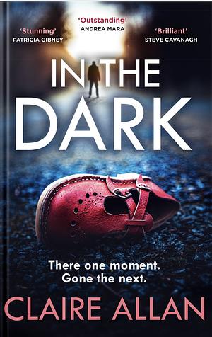 In the Dark by Claire Allan
