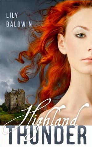 Highland Thunder by Lily Baldwin