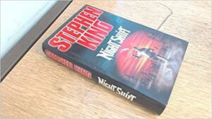 Satanskinderen by Stephen King