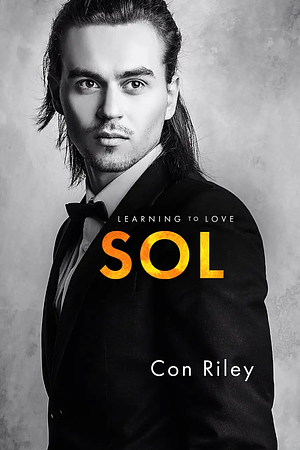 Sol by Con Riley