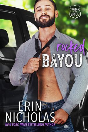 Rocked Bayou by Erin Nicholas