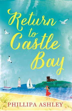 Return to Castle Bay by Phillipa Ashley