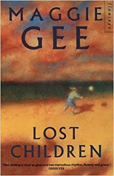 Lost Children by Maggie Gee