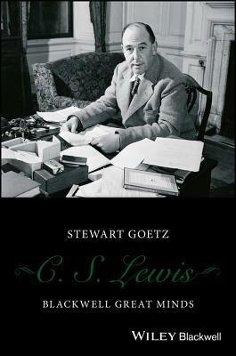 C. S. Lewis by Stewart Goetz