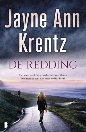 De redding by Jayne Ann Krentz