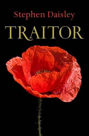 Traitor by Stephen Daisley
