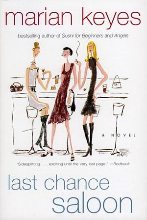 Last Chance Saloon by Marian Keyes