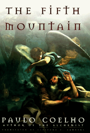 The Fifth Mountain by Paulo Coelho