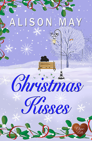 Christmas Kisses by Alison May
