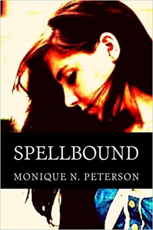 Spellbound by Cara Lynn Shultz