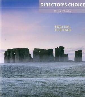 English Heritage by Simon Thurley
