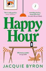 Happy Hour by Jacquie Byron