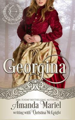 Georgina by Christina McKnight, Amanda Mariel
