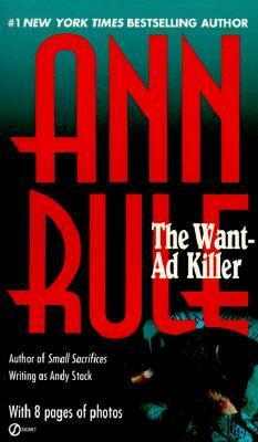 The Want-Ad Killer by Ann Rule
