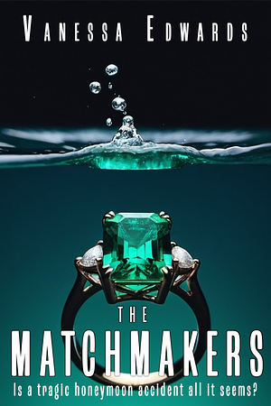 The Matchmakers by Vanessa Edwards