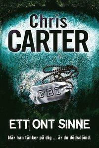 Ett ont sinne by Chris Carter