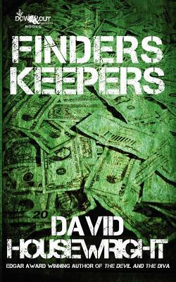 Finders Keepers by David Housewright