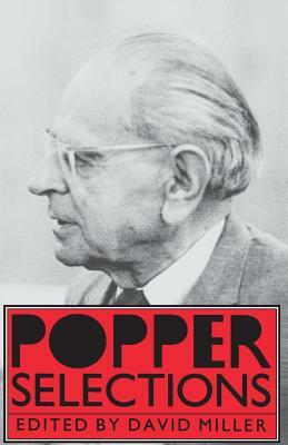 Popper Selections by Karl Popper