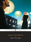 Sweet Thursday by John Steinbeck