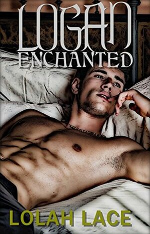 Logan Enchanted by Lolah Lace