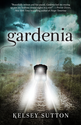 Gardenia by Kelsey Sutton