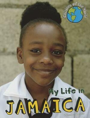 My Life in Jamaica by Patience Coster