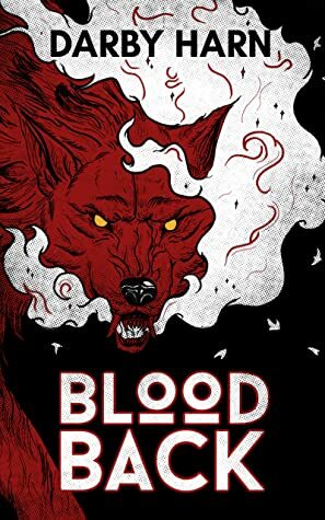 Bloodback by Darby Harn