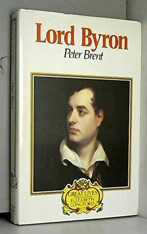Lord Byron by Peter Brent
