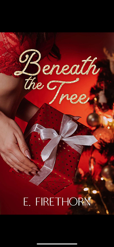 Beneath The Tree by Elira Firethorn