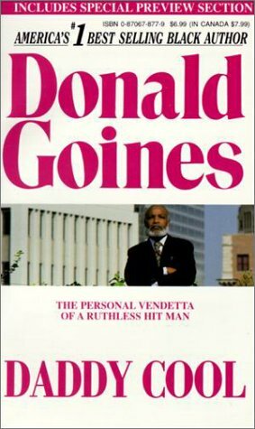 Daddy Cool by Donald Goines