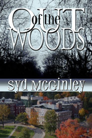 Out of the Woods by Syd McGinley