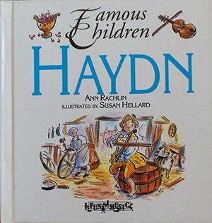 Haydn by Ann Rachlin
