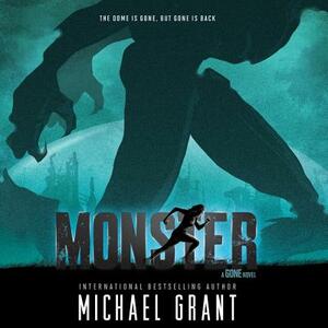 Monster by Michael Grant