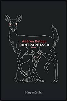 Il contrappasso by Andrea Delogu