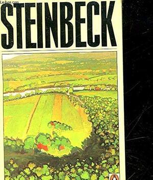 The Long Valley by John Steinbeck