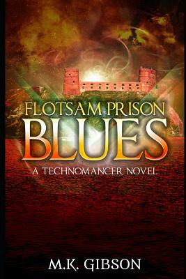 Flotsam Prison Blues by 