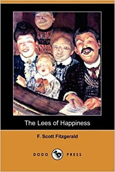 Трохите на щастието by F. Scott Fitzgerald