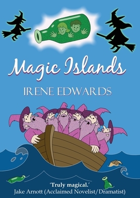 Magic Islands by Irene Edwards