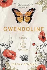 Gwendoline by Jeremy Bending