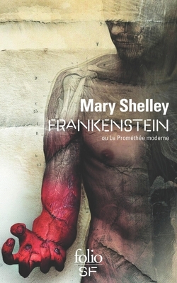 Frankenstein: le Prométhée moderne by Mary Shelley