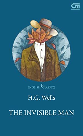 The Invisible Man by H.G. Wells