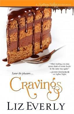 Cravings by Liz Everly, Liz Everly