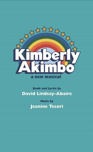 Kimberly Akimbo by David Lindsay-Abaire