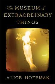 The Museum of Extraordinary Things by Alice Hoffman