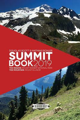 Summit Book 2019 by Mathias Eichler, Douglas Scott